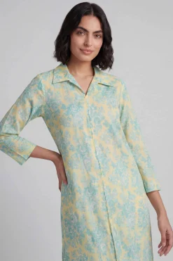 2 Piece - Printed Suit - 42601680