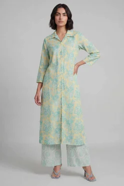 2 Piece - Printed Suit - 42601680