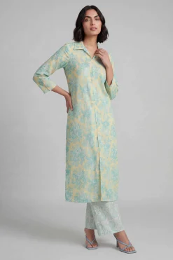 2 Piece - Printed Suit - 42601680