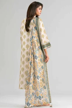 2 Piece - Printed Suit - 42601608