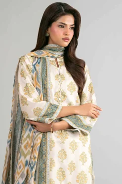 2 Piece - Printed Suit - 42601608