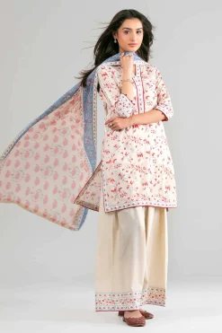 2 Piece - Printed Suit - 42601610