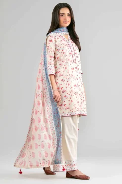 2 Piece - Printed Suit - 42601610