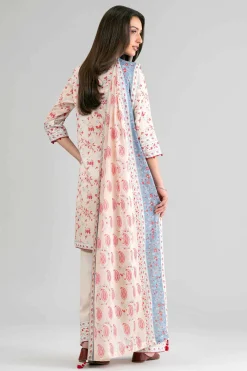 2 Piece - Printed Suit - 42601610