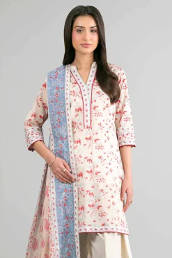 2 Piece - Printed Suit - 42601610