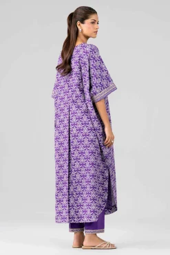 2 Piece - Printed Suit - 42601648