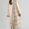 2 Piece - Printed Suit - 42601606