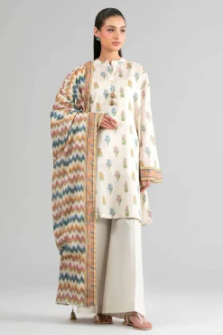 2 Piece - Printed Suit - 42601606