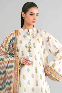 2 Piece - Printed Suit - 42601606