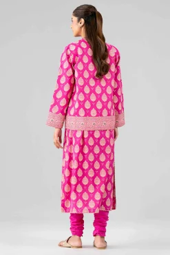 2 Piece - Printed Suit - 42601647