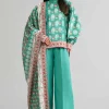 2 Piece - Printed Suit - 42601612