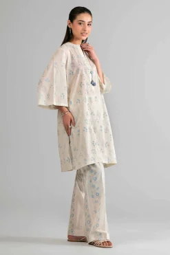 2 Piece - Printed Suit - 42601683