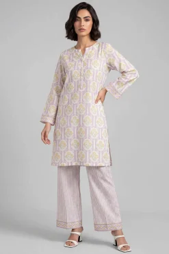 2 Piece - Printed Suit - 42601674