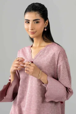 2 Piece - Printed Suit - PE26-527