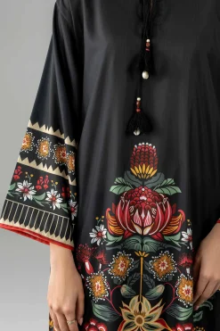 2 Piece - Printed Suit - PE26-479