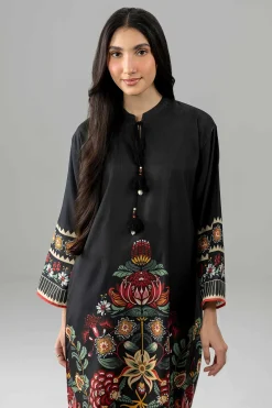 2 Piece - Printed Suit - PE26-479
