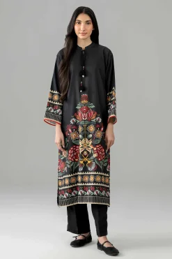 2 Piece - Printed Suit - PE26-479