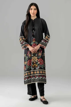 2 Piece - Printed Suit - PE26-479