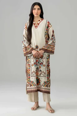 2 Piece - Printed Suit - PE26-478