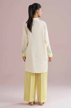 2 Piece - Printed Suit - PE26-264