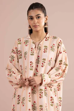 2 Piece - Printed Suit - PS26-79