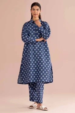 2 Piece - Printed Suit - PS26-82