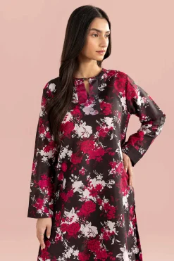 2 Piece - Printed Suit - PS26-73