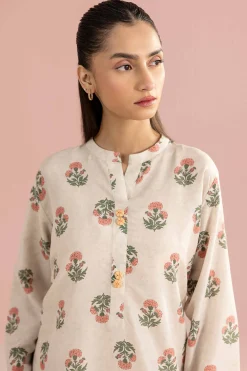 2 Piece - Printed Suit - PS26-95