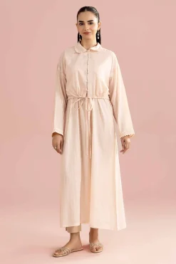 2 Piece - Solid Dress - AS26-45