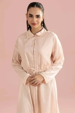 2 Piece - Solid Dress - AS26-45