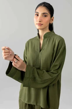 2 Piece - Solid Suit - AS26-67