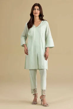 2 Piece - Solid Suit - KFE26-155