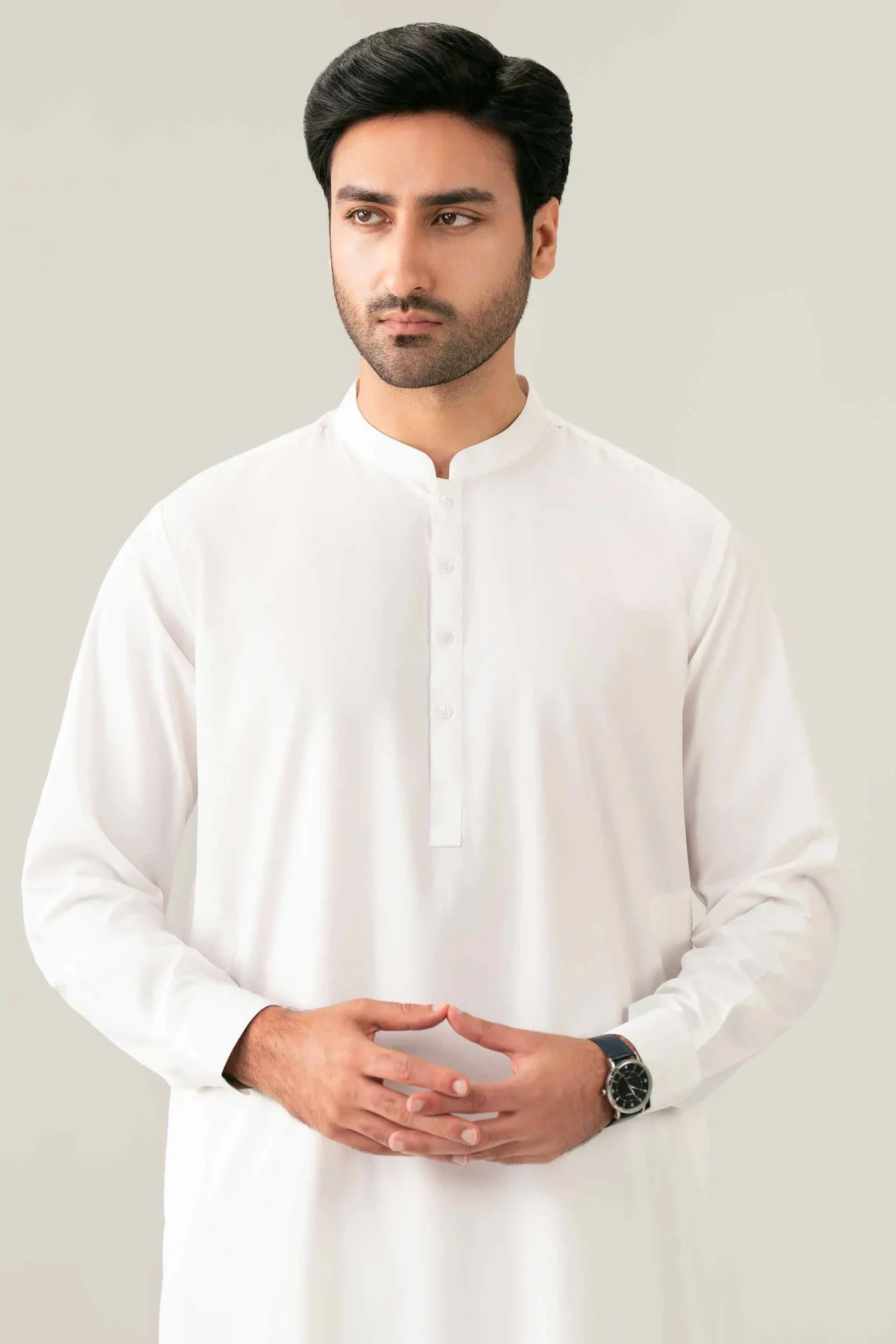 2 Piece - Solid Suit - NQ26-025