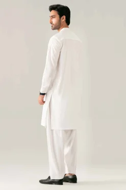 2 Piece - Solid Suit - NQ26-025