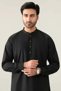 2 Piece - Solid Suit - NQ26-019