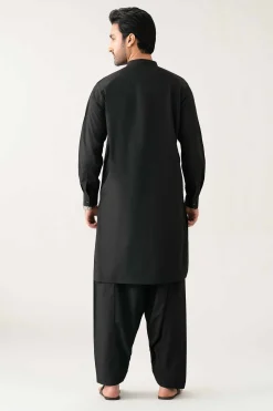 2 Piece - Solid Suit - NQ26-019