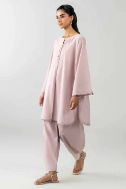2 Piece - Solid Suit - PE26-529