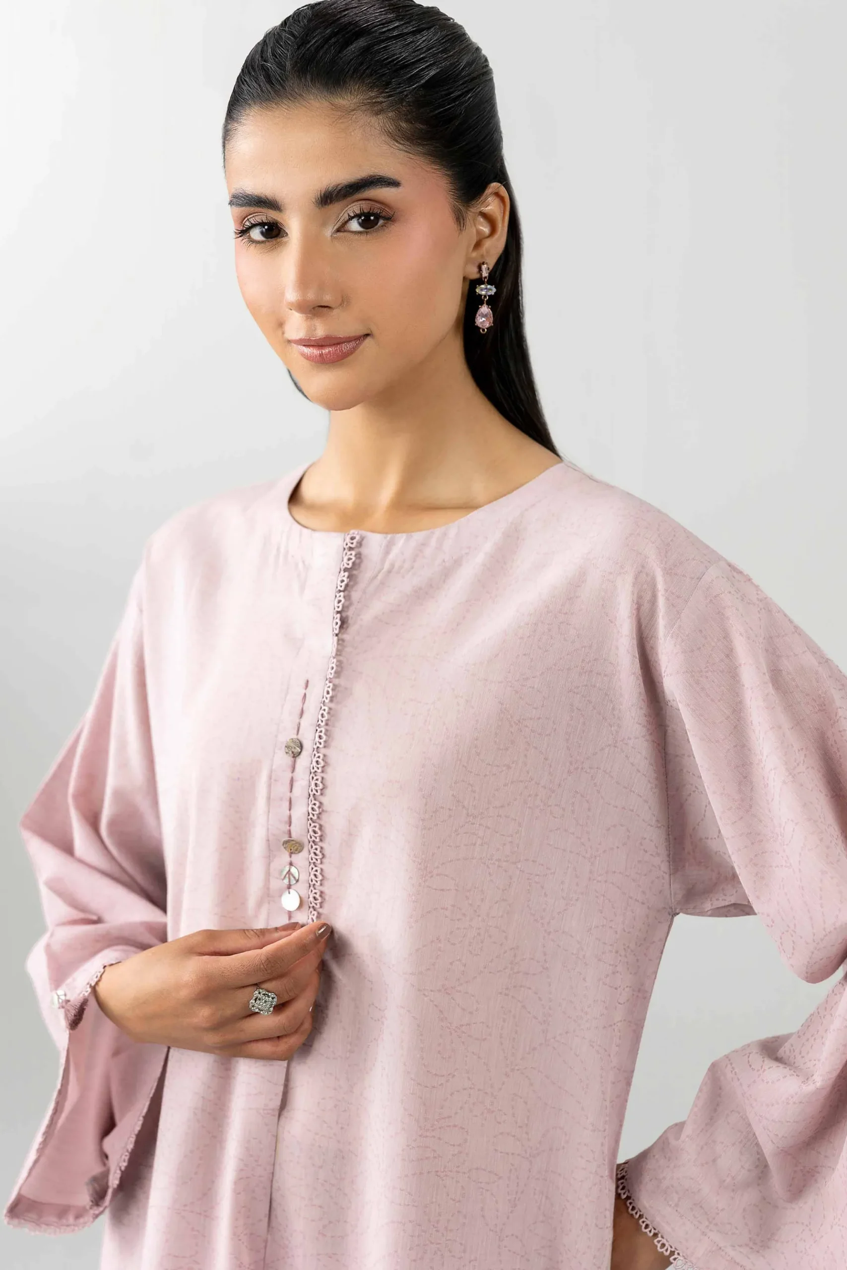 2 Piece - Solid Suit - PE26-529