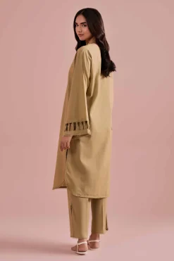 2 Piece - Solid Suit - PE26-37