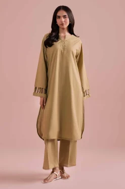 2 Piece - Solid Suit - PE26-37