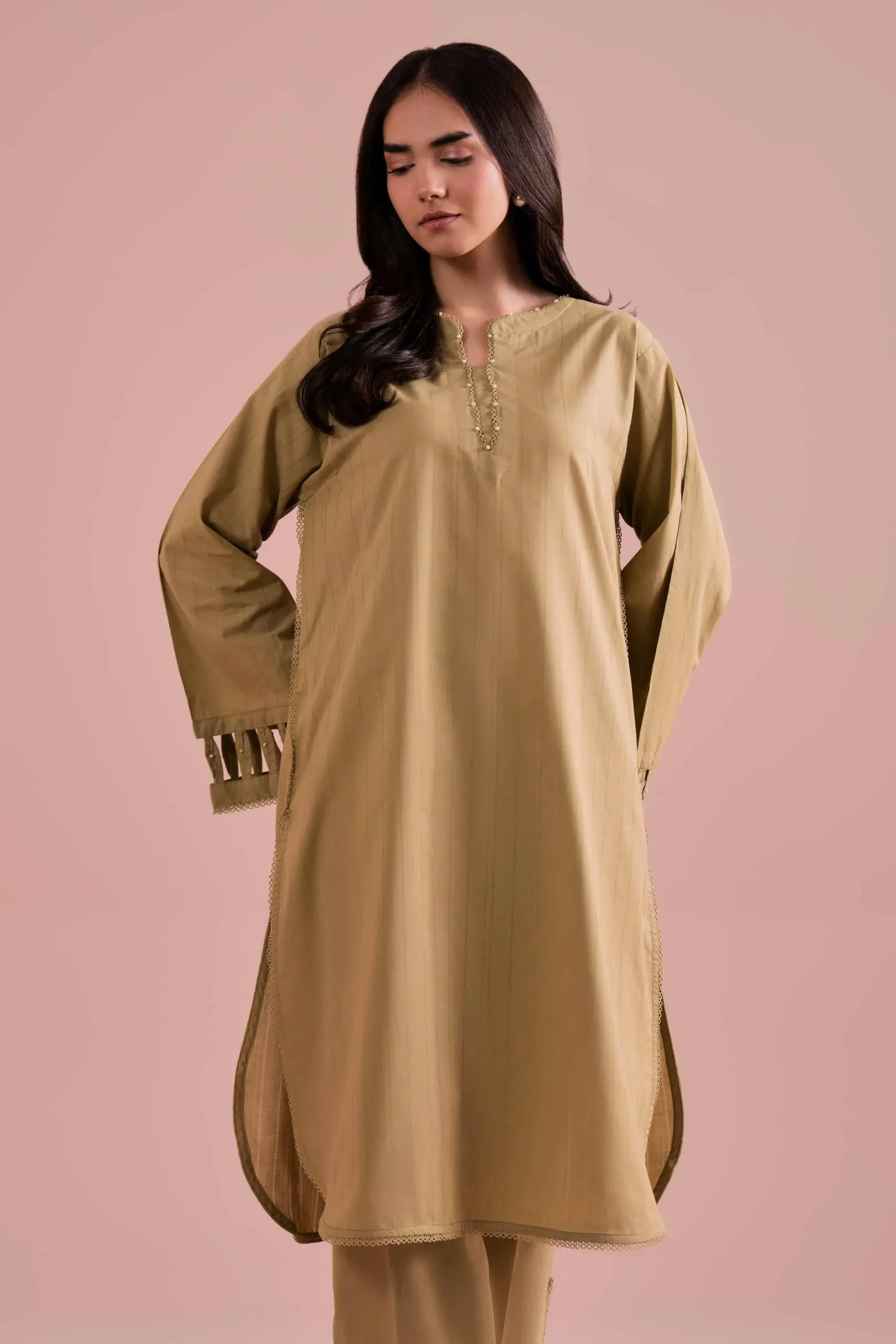 2 Piece - Solid Suit - PE26-37