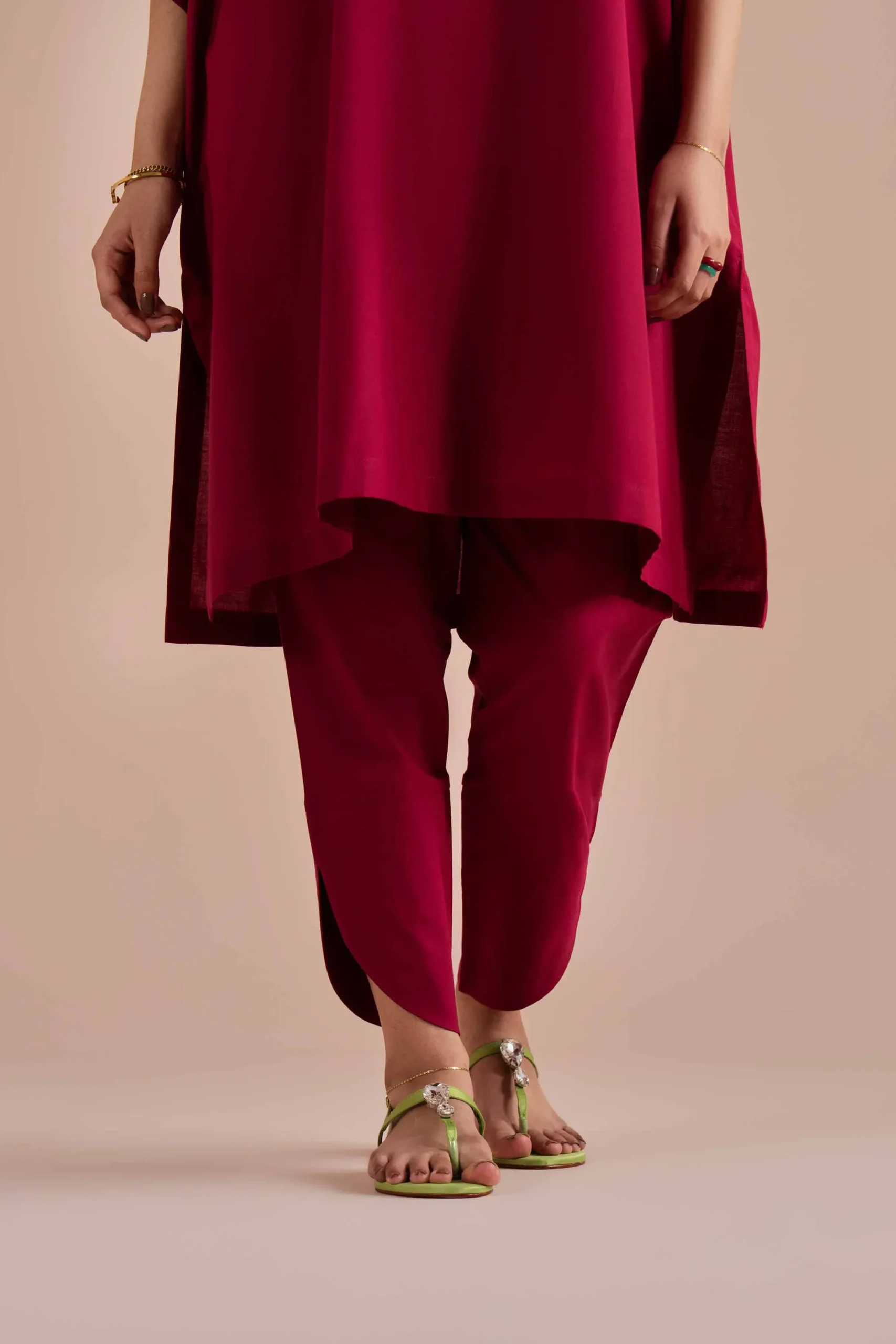 2 Piece - Solid Suit - PE26-42