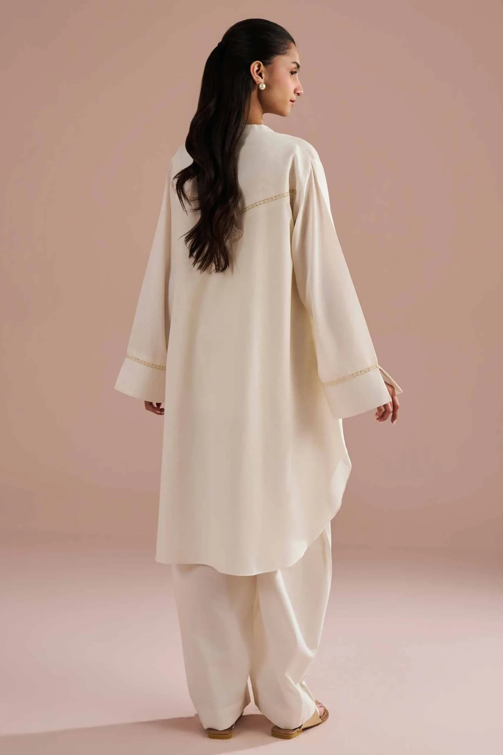 2 Piece - Solid Suit - PE26-43