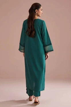 2 Piece - Solid Suit - PE26-38