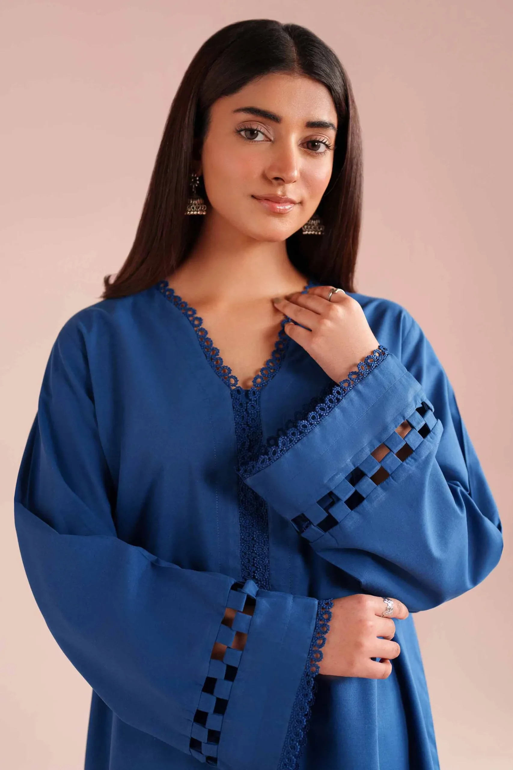 2 Piece - Solid Suit - PE26-41