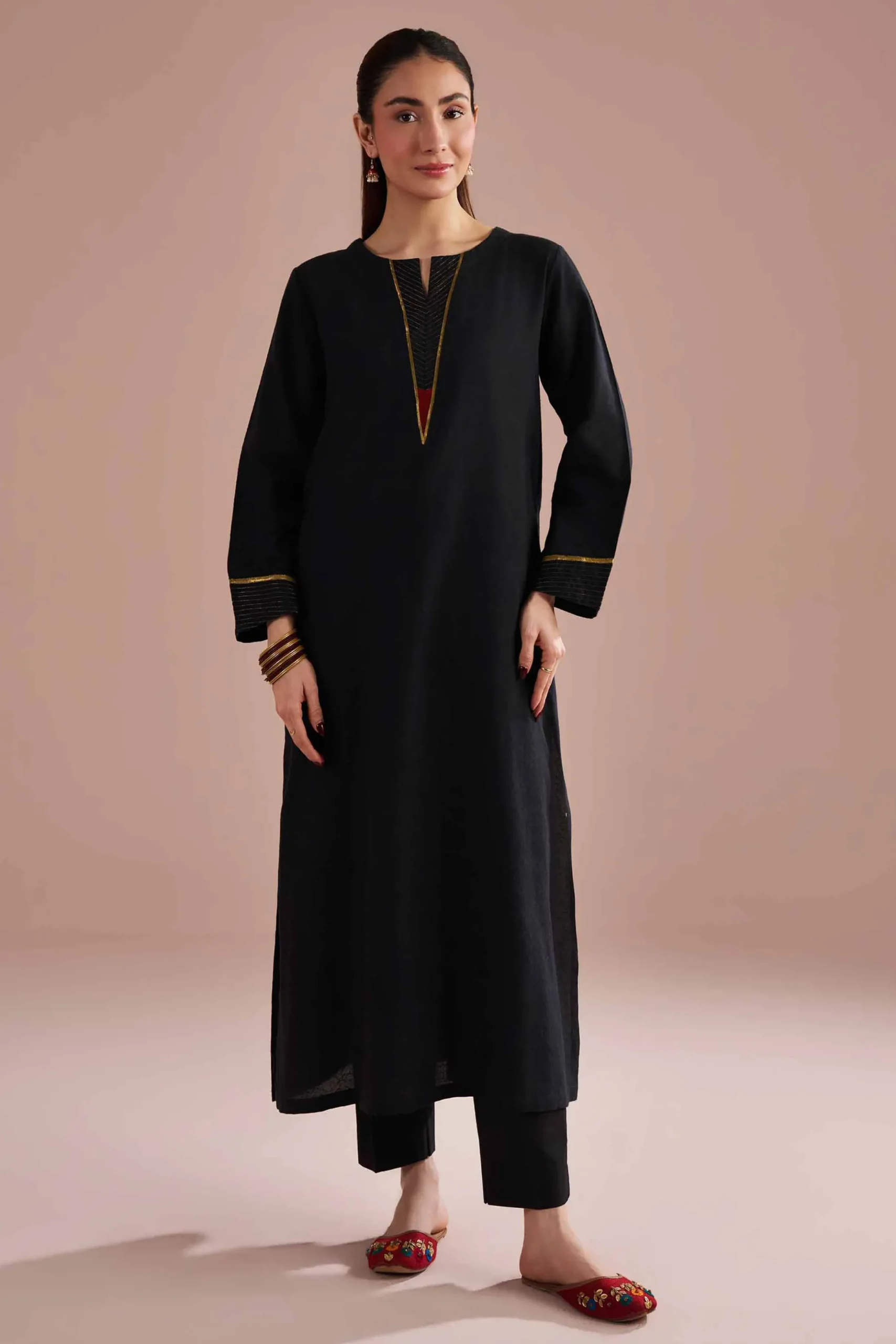 2 Piece - Solid Suit - PE26-152