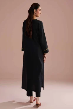 2 Piece - Solid Suit - PE26-152