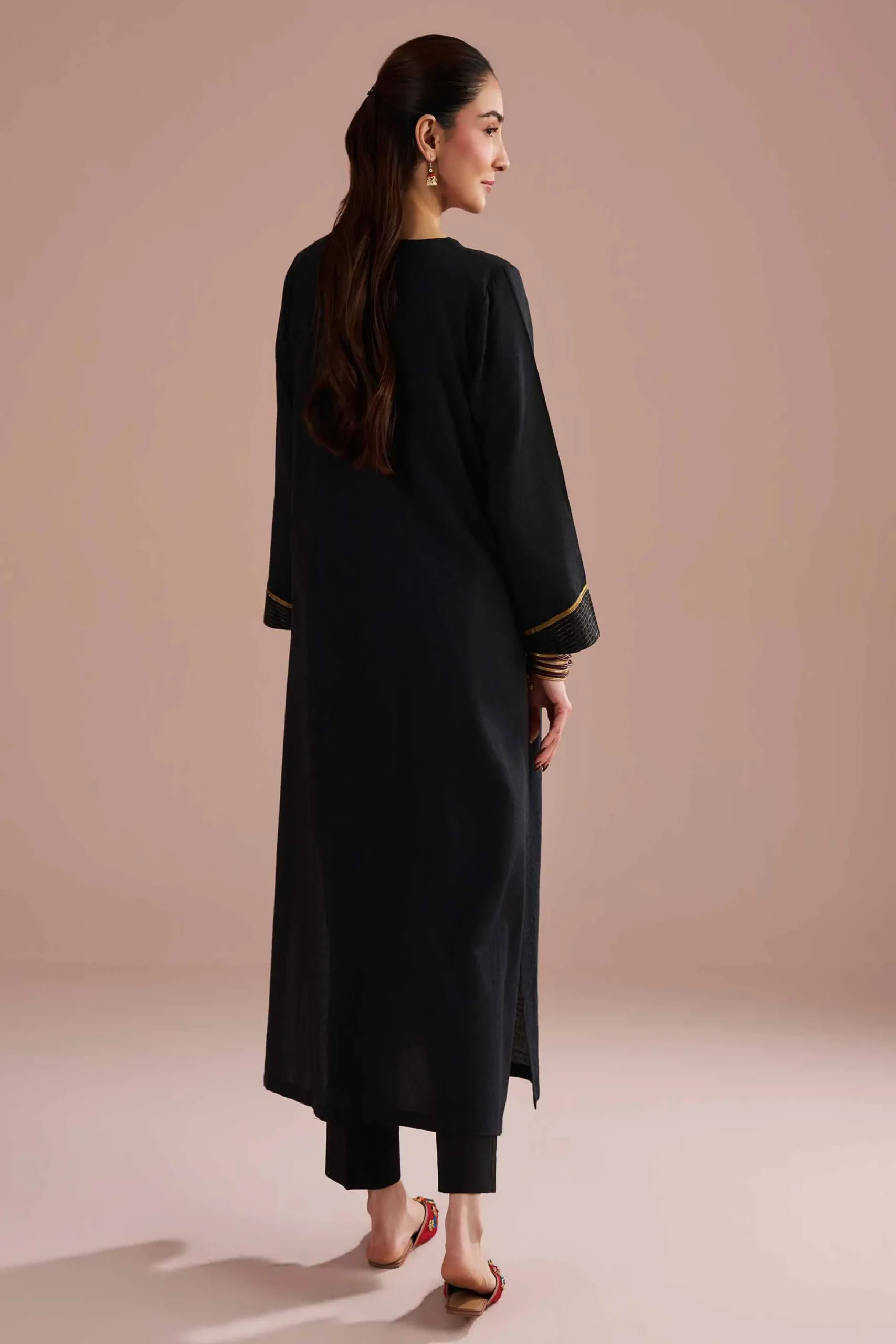 2 Piece - Solid Suit - PE26-152