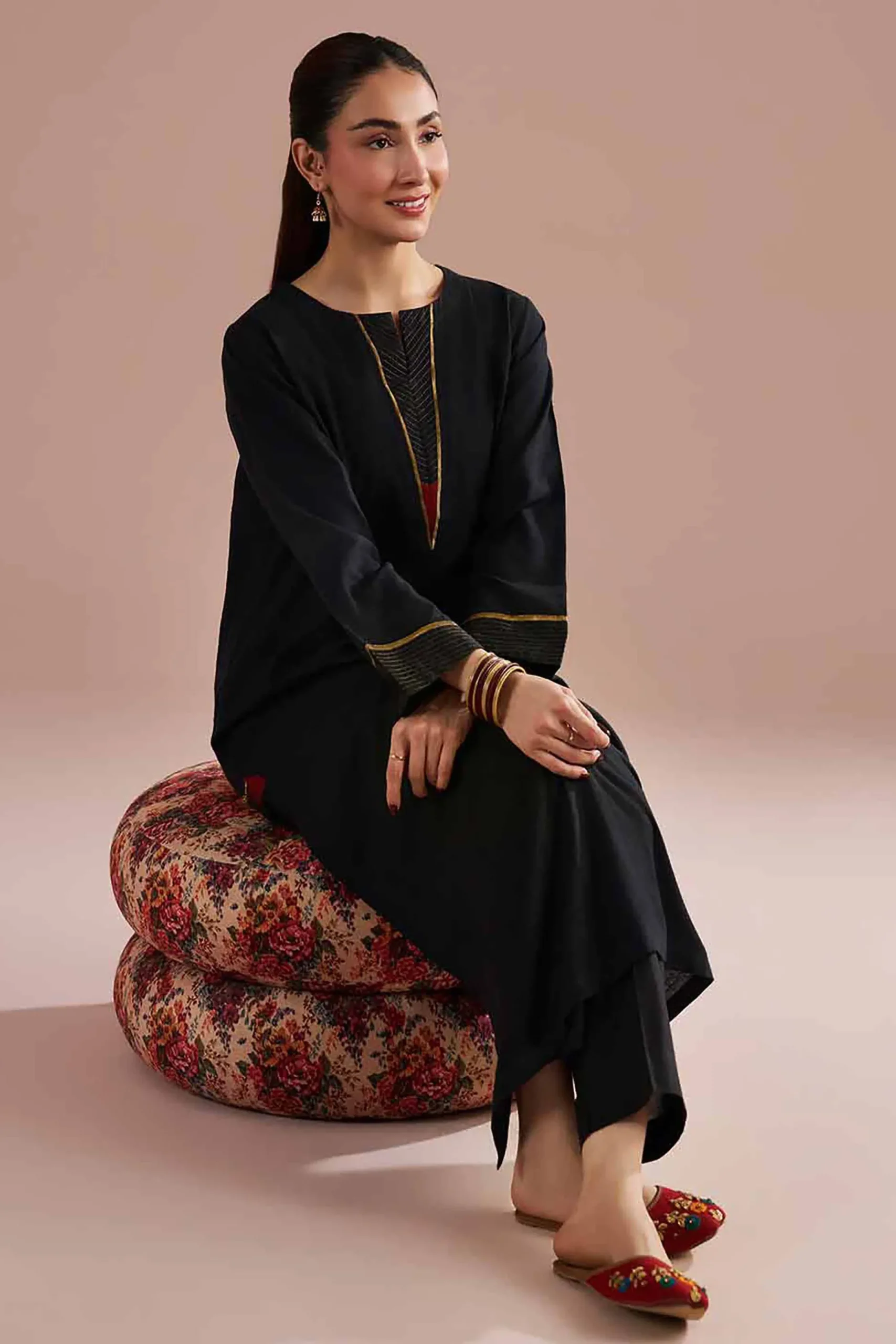 2 Piece - Solid Suit - PE26-152
