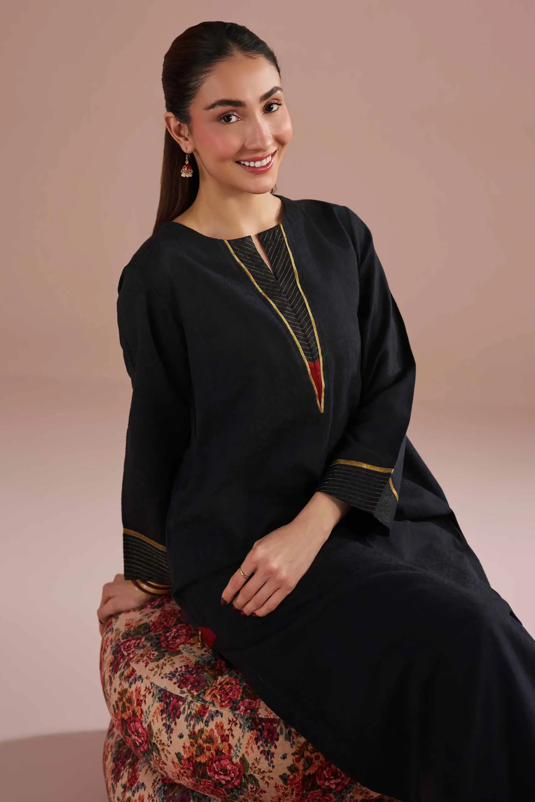 2 Piece - Solid Suit - PE26-152